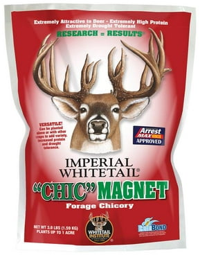 Whitetail Institute Imperial Seed Chicmagnet