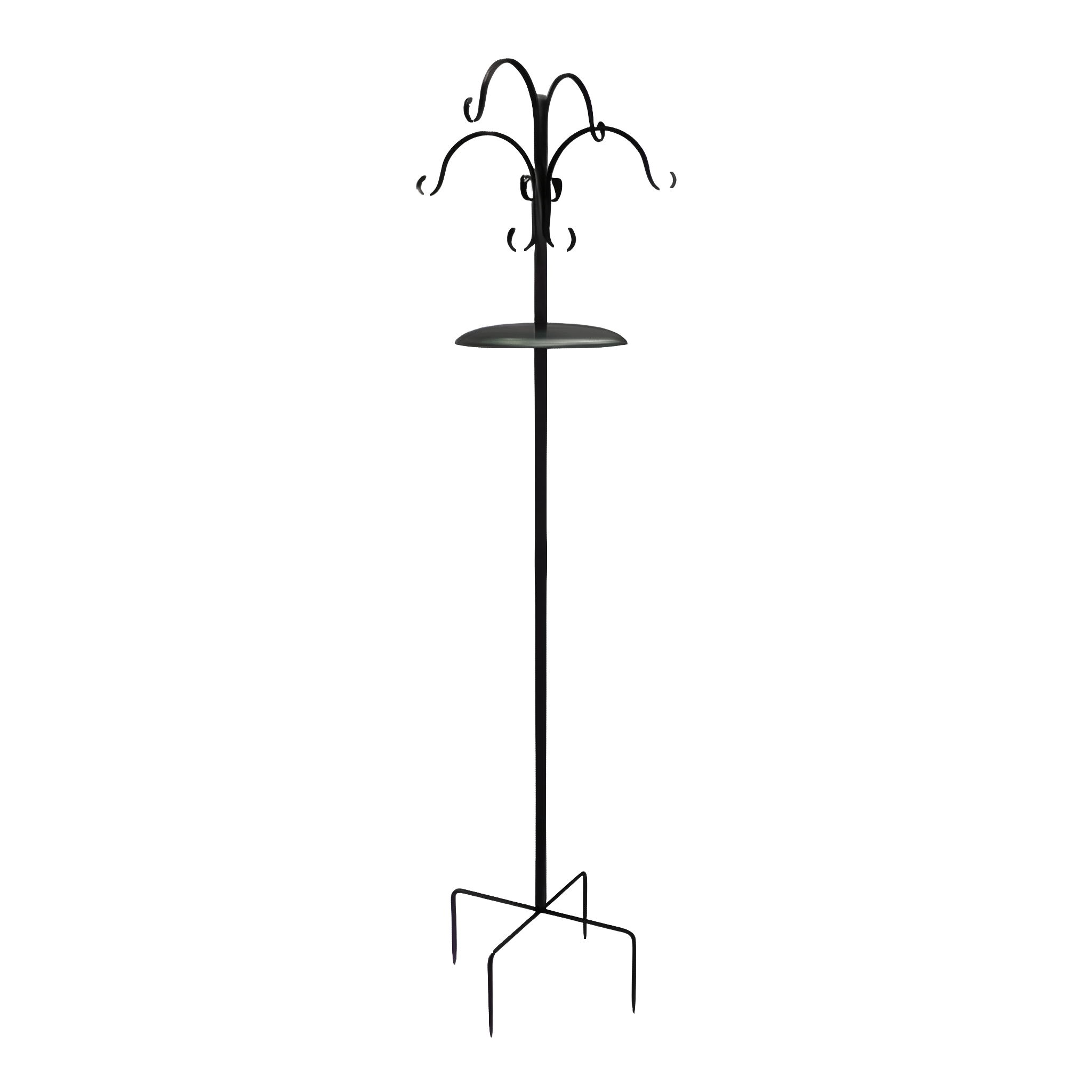 Panacea Deluxe Bird Feeding Station Kit