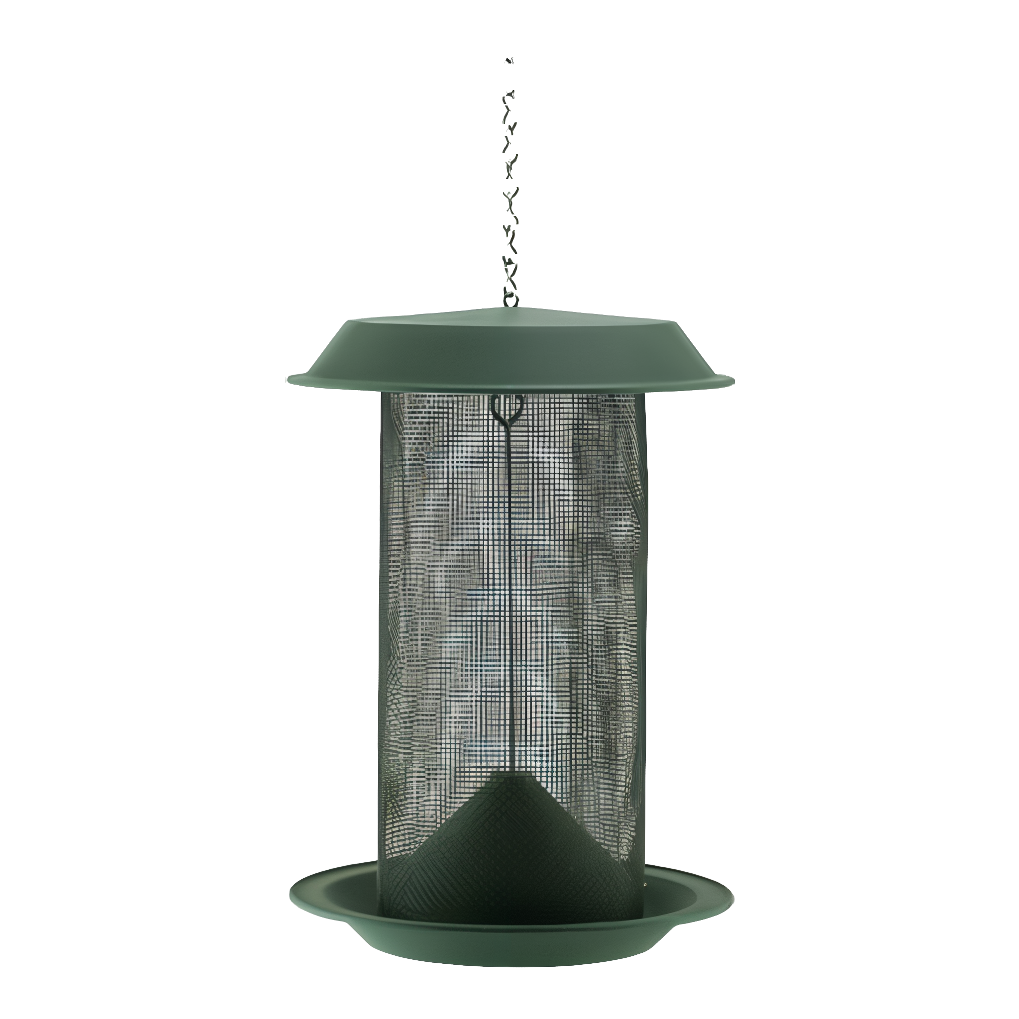 Woodlink Audubon Series Magnum Thistle Feeder