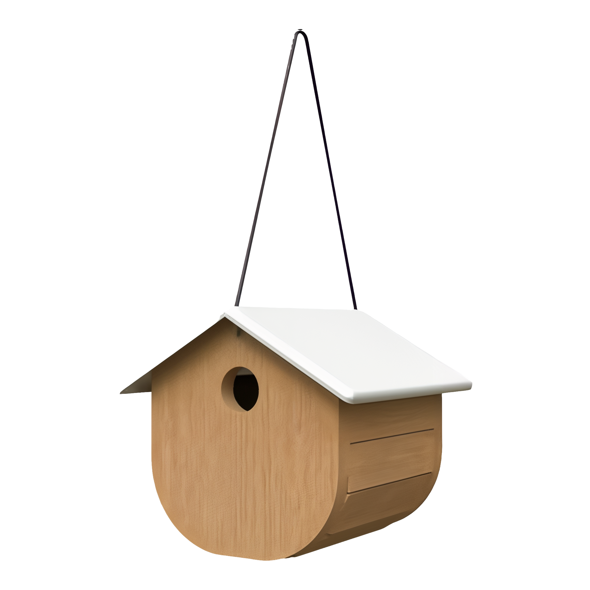 Woodlink Nordic Wren & Chickadee House