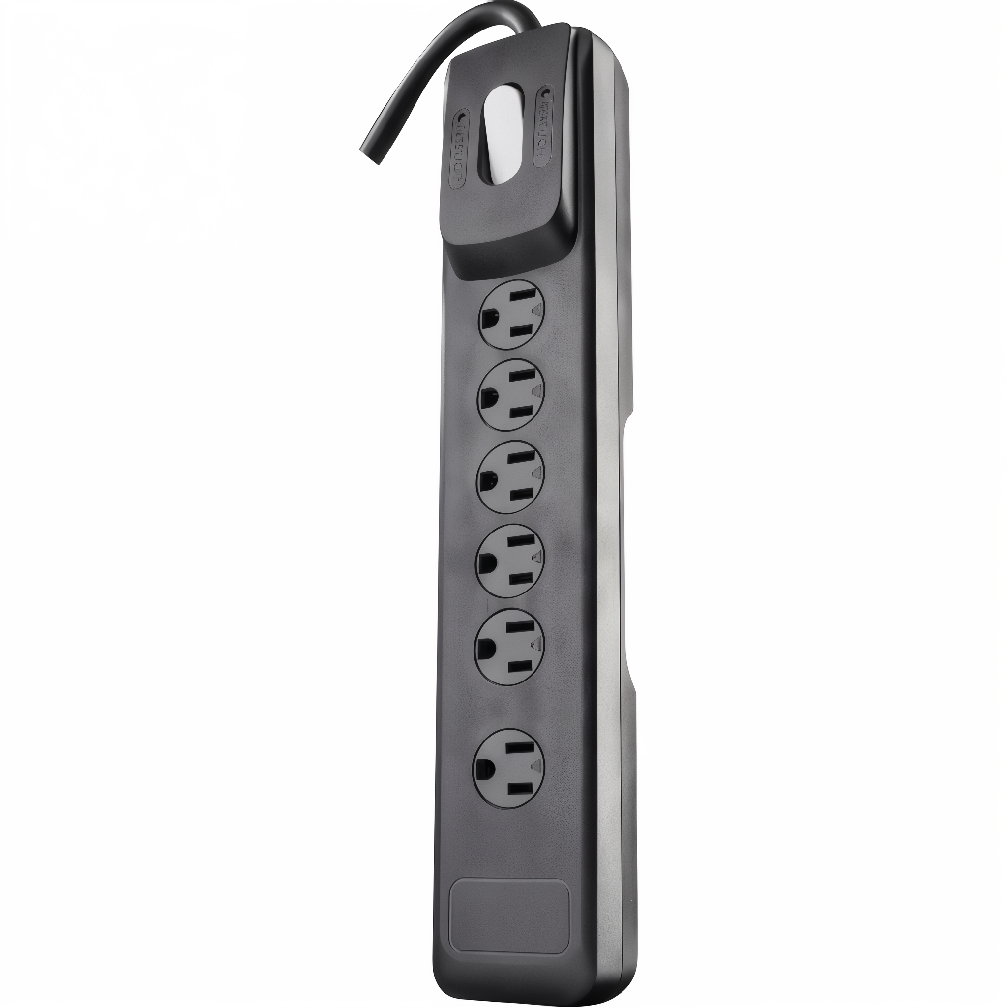 Woods Surge Protector Strip
