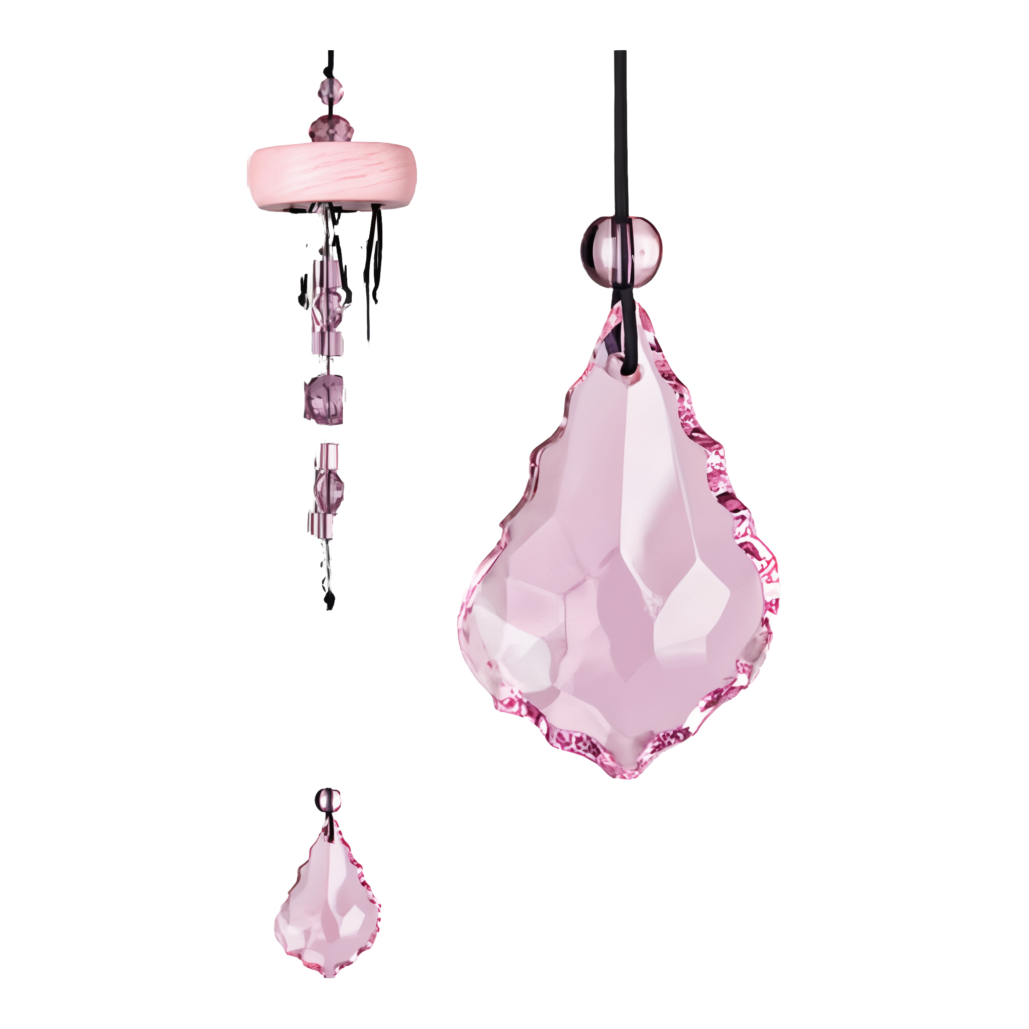 Woodstock Windchimes Gem Drop Chimes