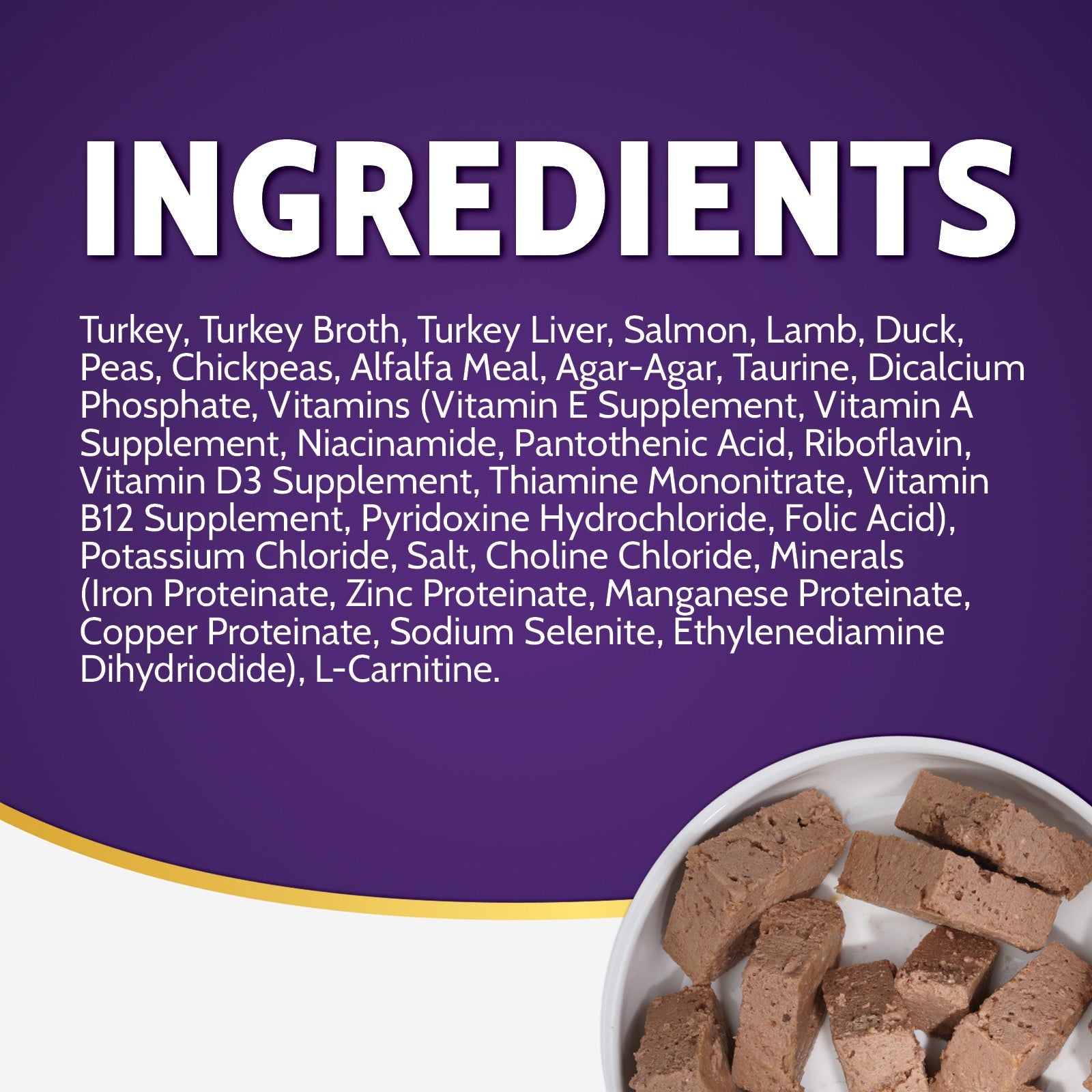 Zignature Zssential Formula Wet Dog Food — product highlights tile 3