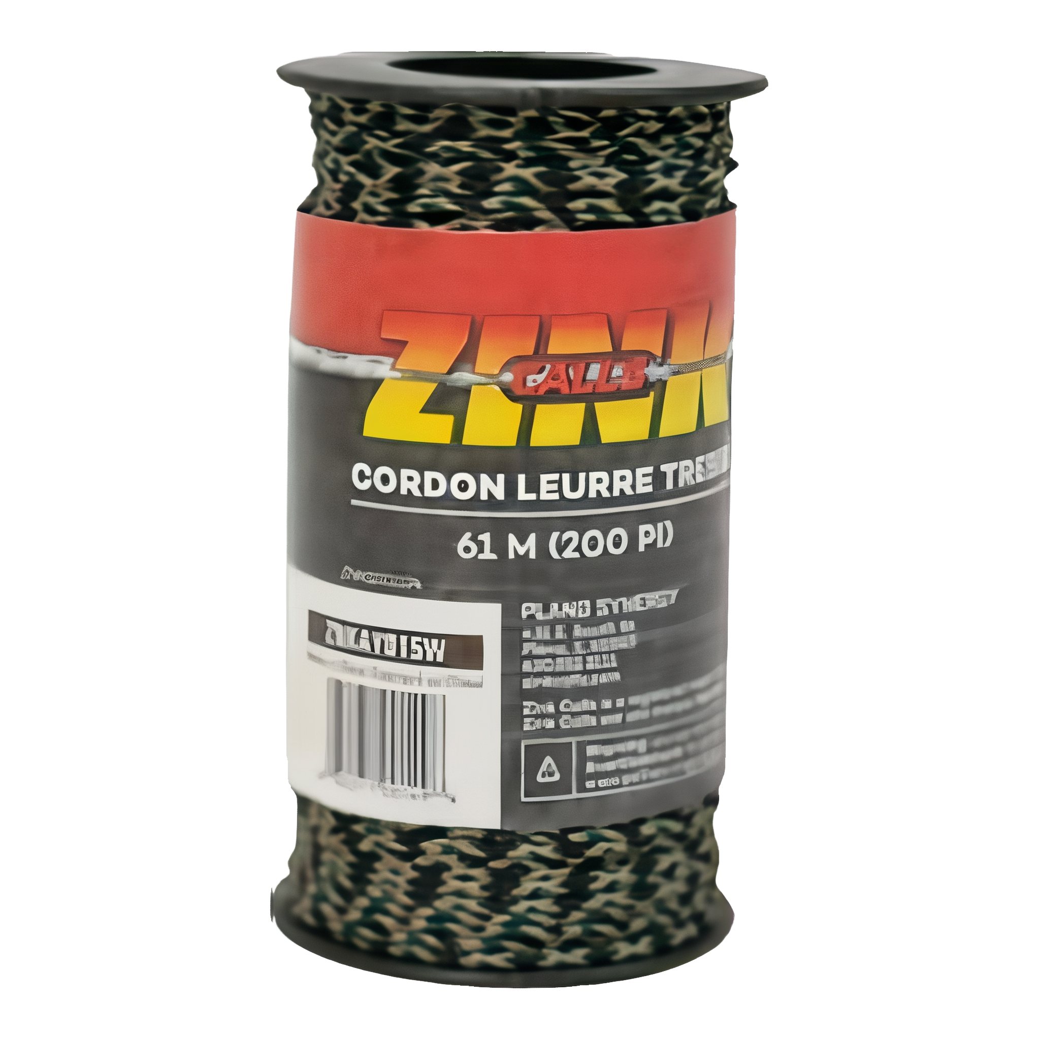 Zink Braided Waterfowl Hunting Decoy Cord