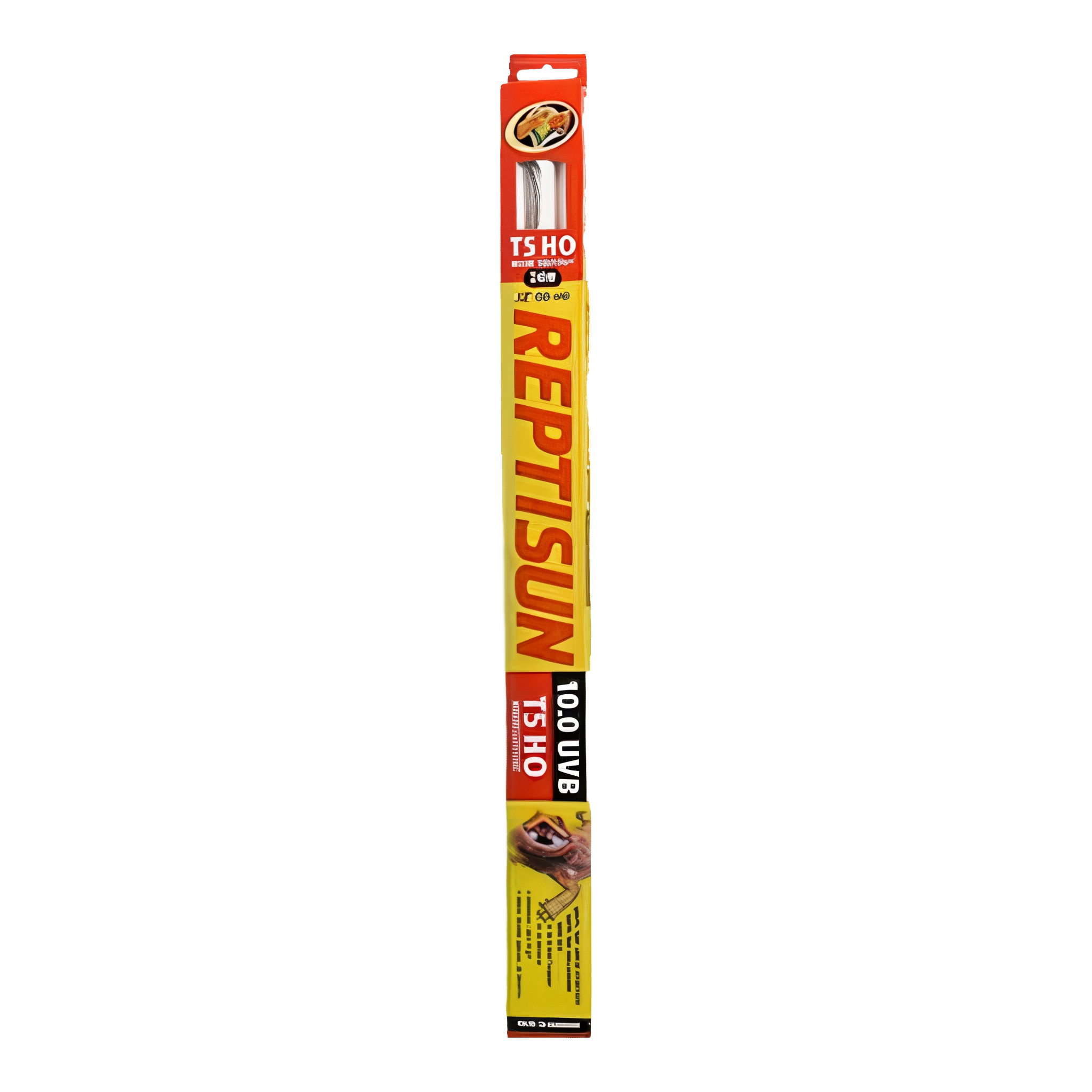 Zoo Med Laboratories Reptisun 24 Watt T5 High Output 10.0 UVB Lamp