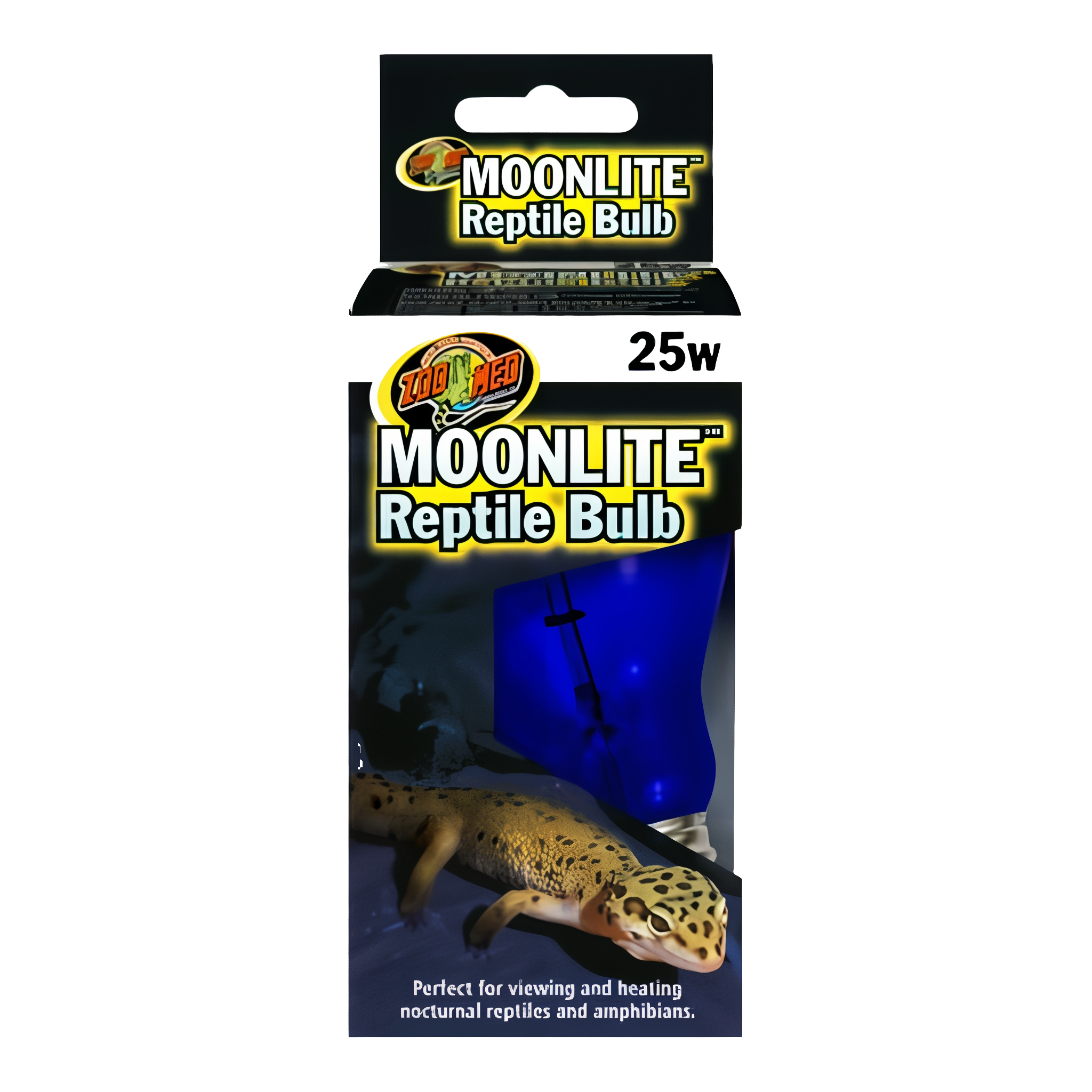 Zoo Med Moonlite Reptile Bulb