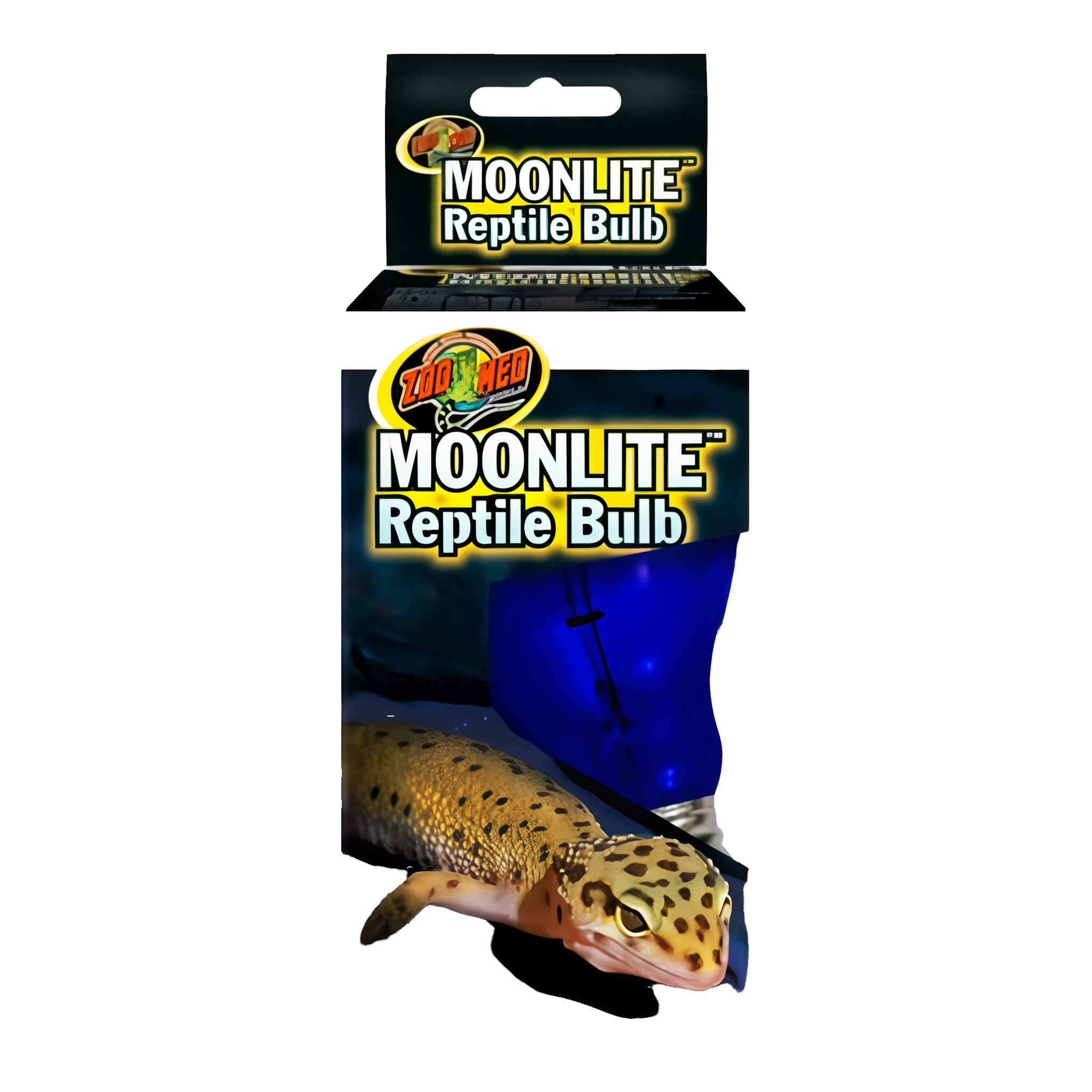 Zoo Med Moonlite Reptile Bulbs