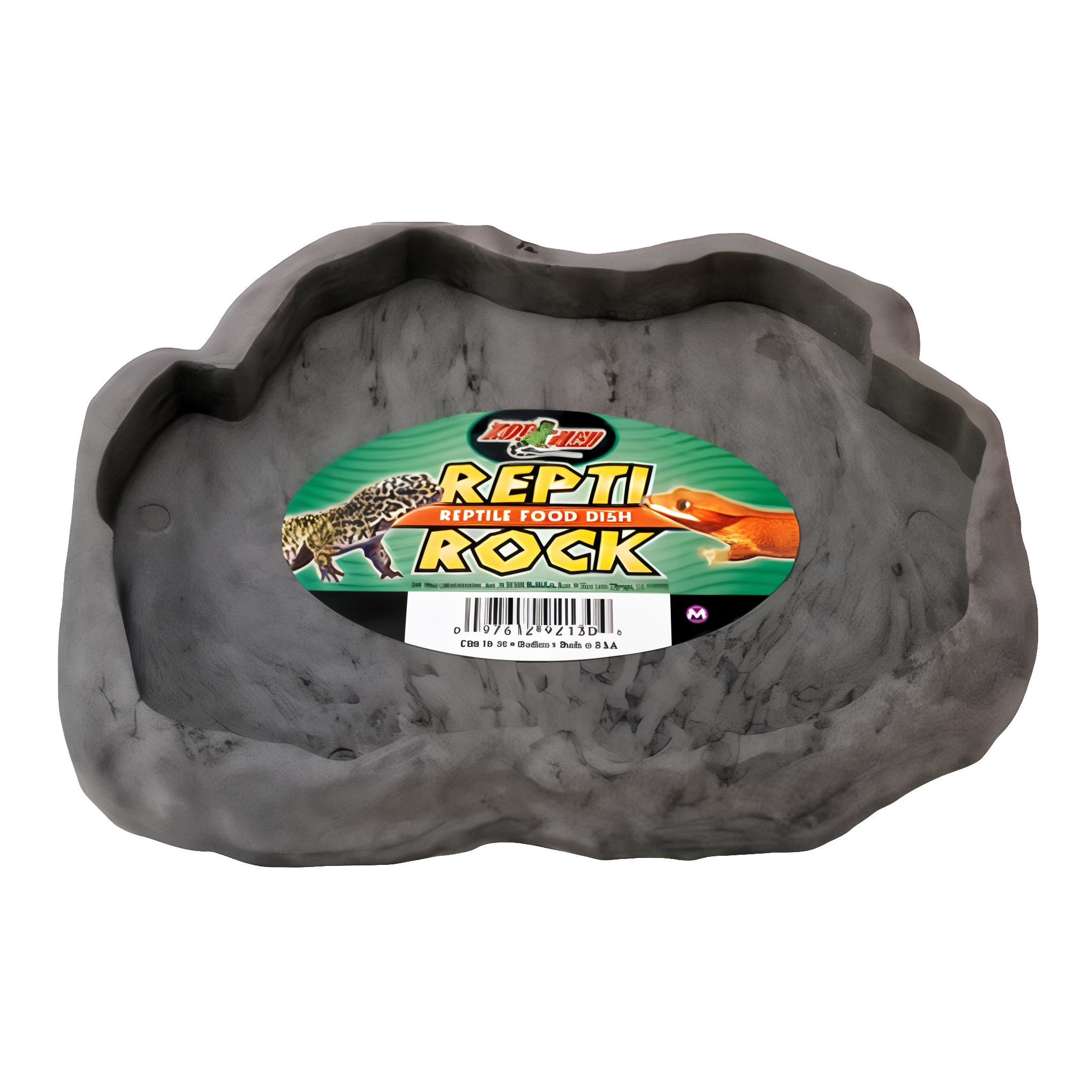 Zoo Med Repti Rock Food Dish