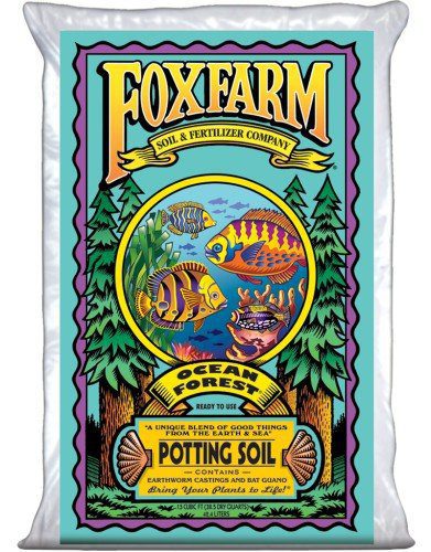 Fox Farm Ocean Forest