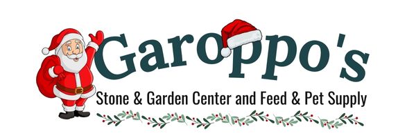 Garoppo's Stone & Garden Center and Feed & Pet Supply